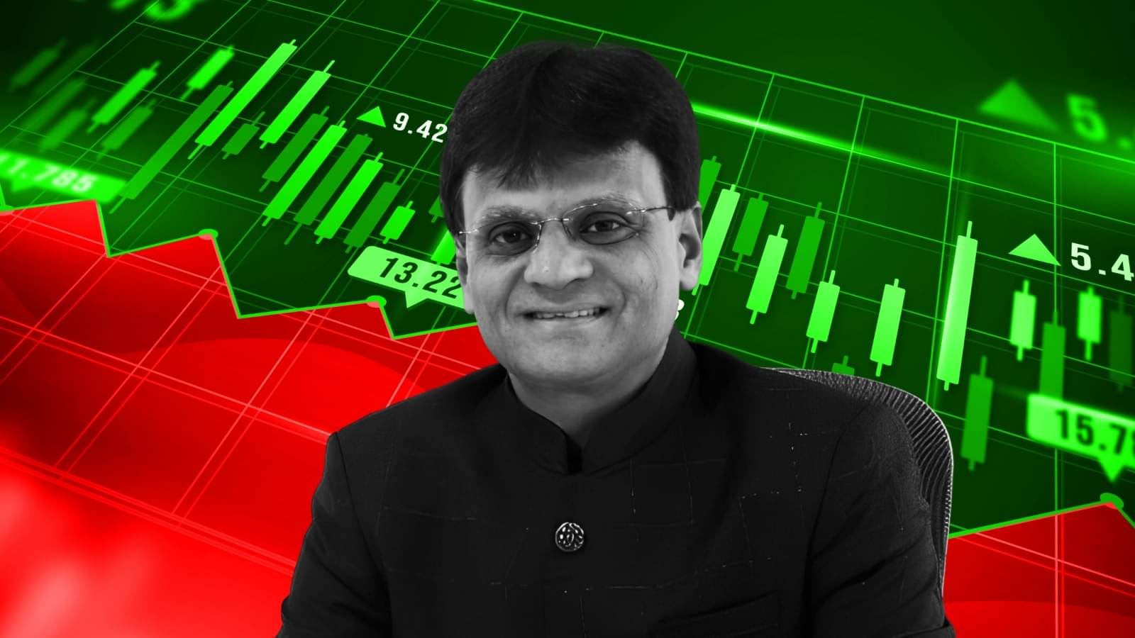 PM Narendra Modi's US Visit: 'Music To Ears...' Market Veteran Deven Choksey Decodes D-Street Moves