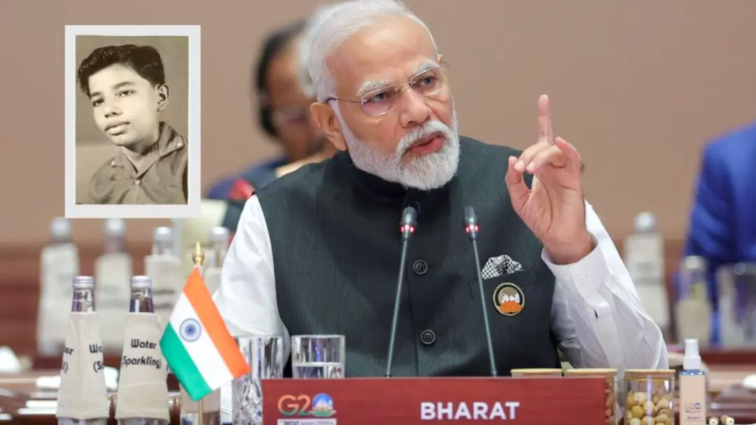 PM Modi 75th Birthday