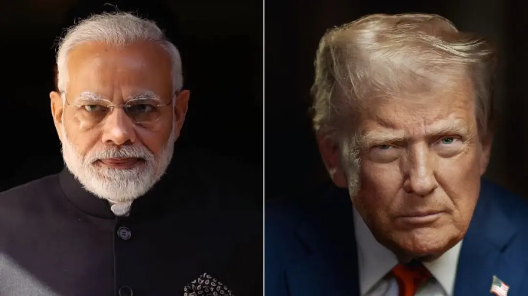 Tariff impact on India