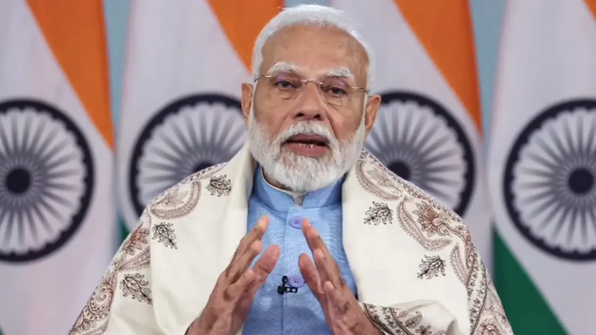 Condolence to Those Who Lost Loved Ones: PM Modi After Maha Kumbh Stampede PM Modi Issues Statement after Stampede at Maha Kumbh