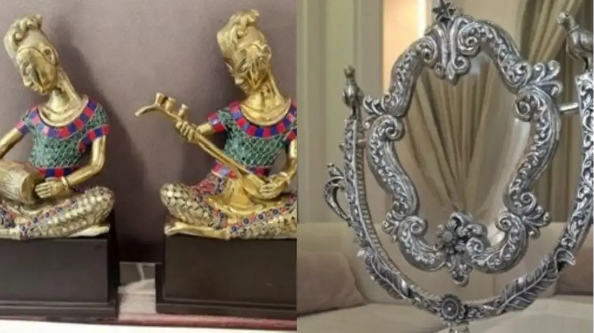 US Senate Confirms Appointment Of Tulsi Gabbard As US Director Of National Intelligence