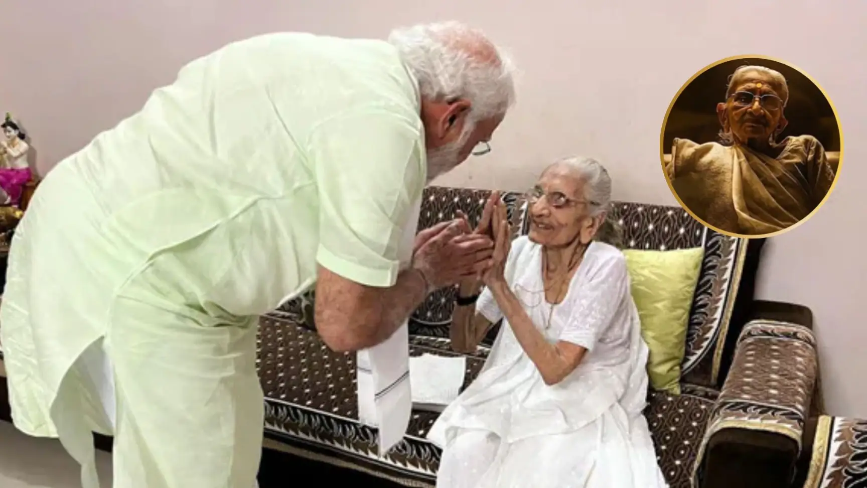 FIR against Congress in Delhi 