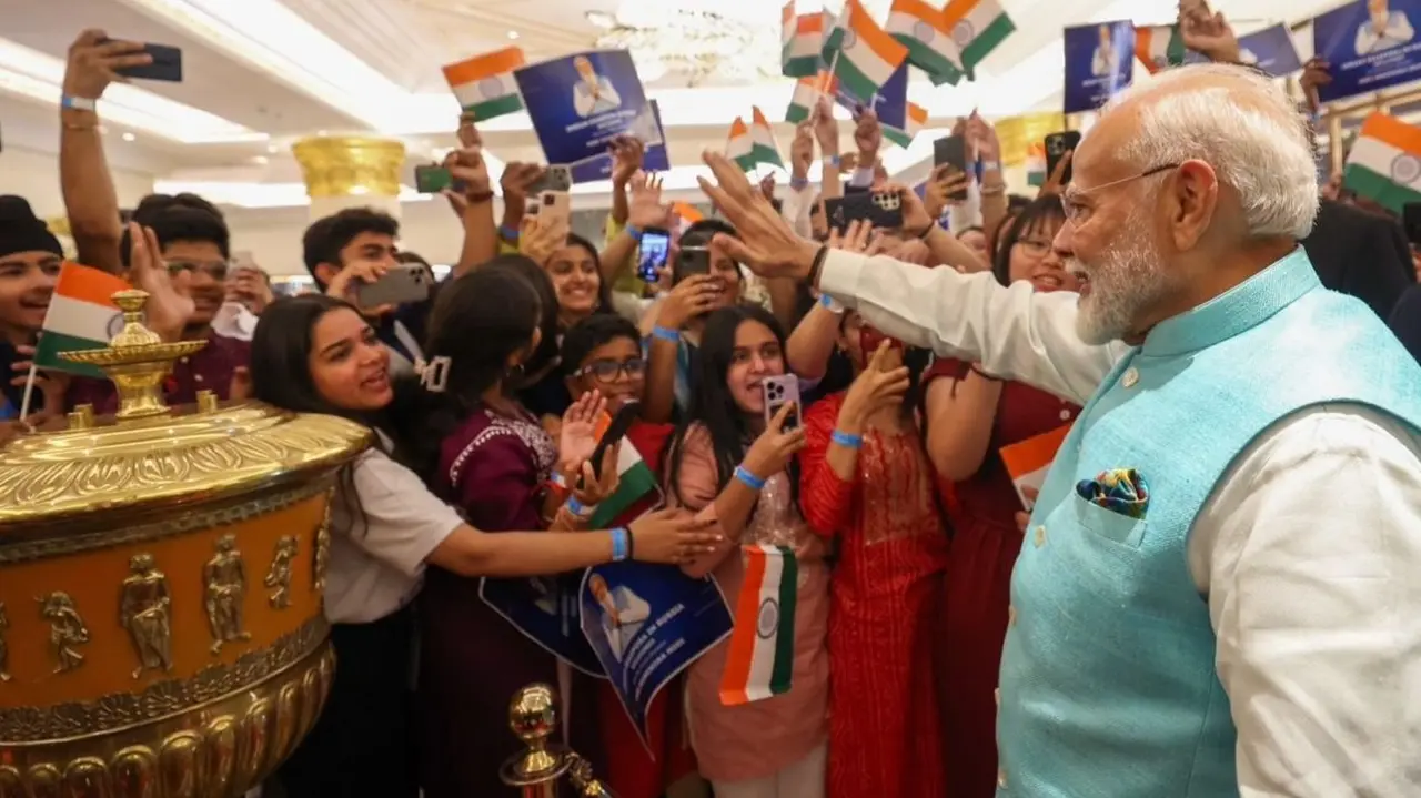 Restricted Talks With Prez Putin On Agenda For PM Modi Today, Check Schedule of Russia Visit Day 2 PM Modi Russia Visit Day 2 Schedule