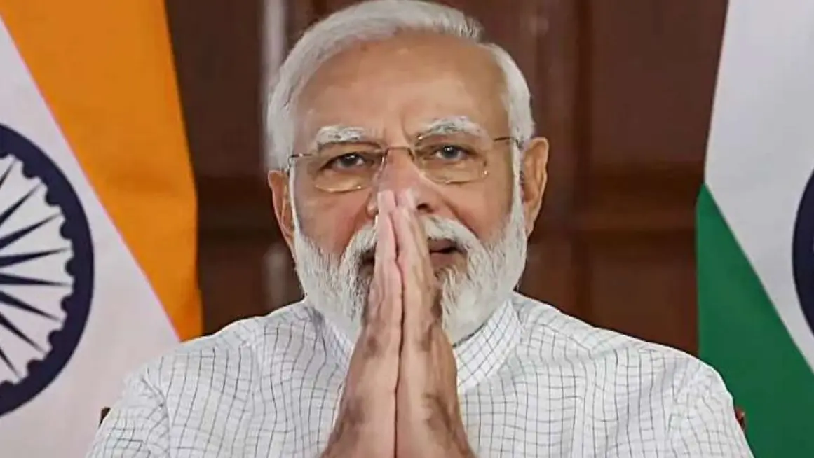 PM Modi Speaks to Newly-Elected British PM Keir Starmer, Agree To Work on Early Free Trade Agreement PM Modi speaks to Keir Starmer