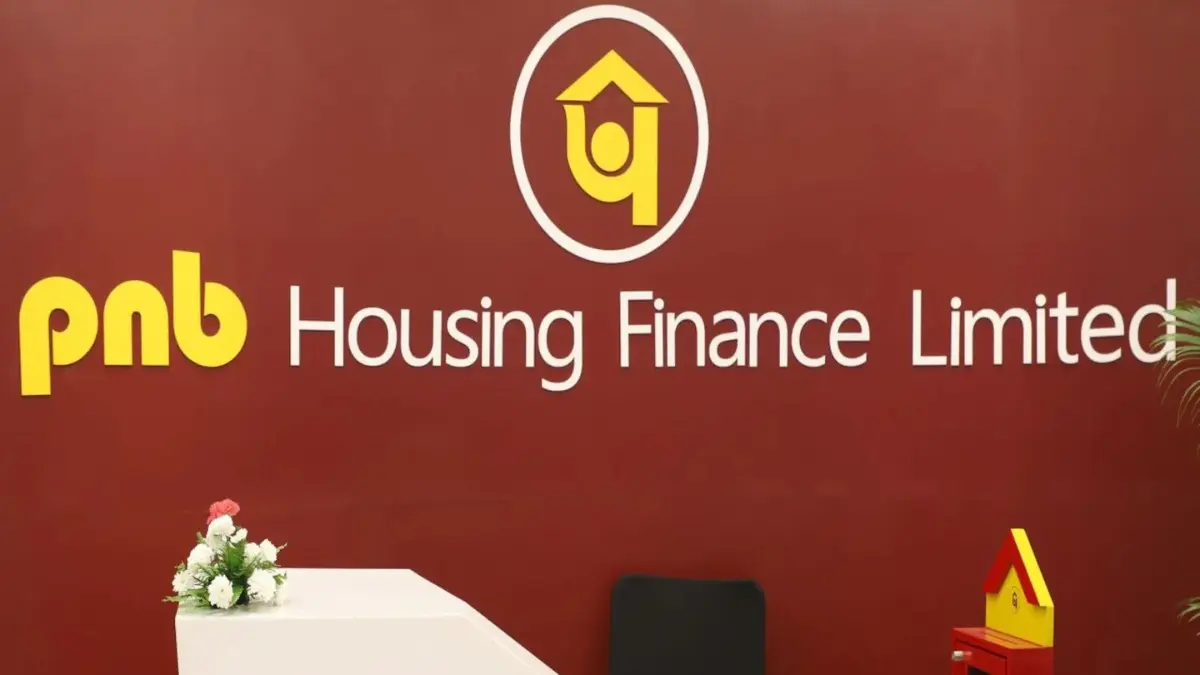 PNB Housing Finance Dividend 2025: NBFC Declares Final Dividend of Rs 5 In Q4 Results 2025 PNB Housing Bank