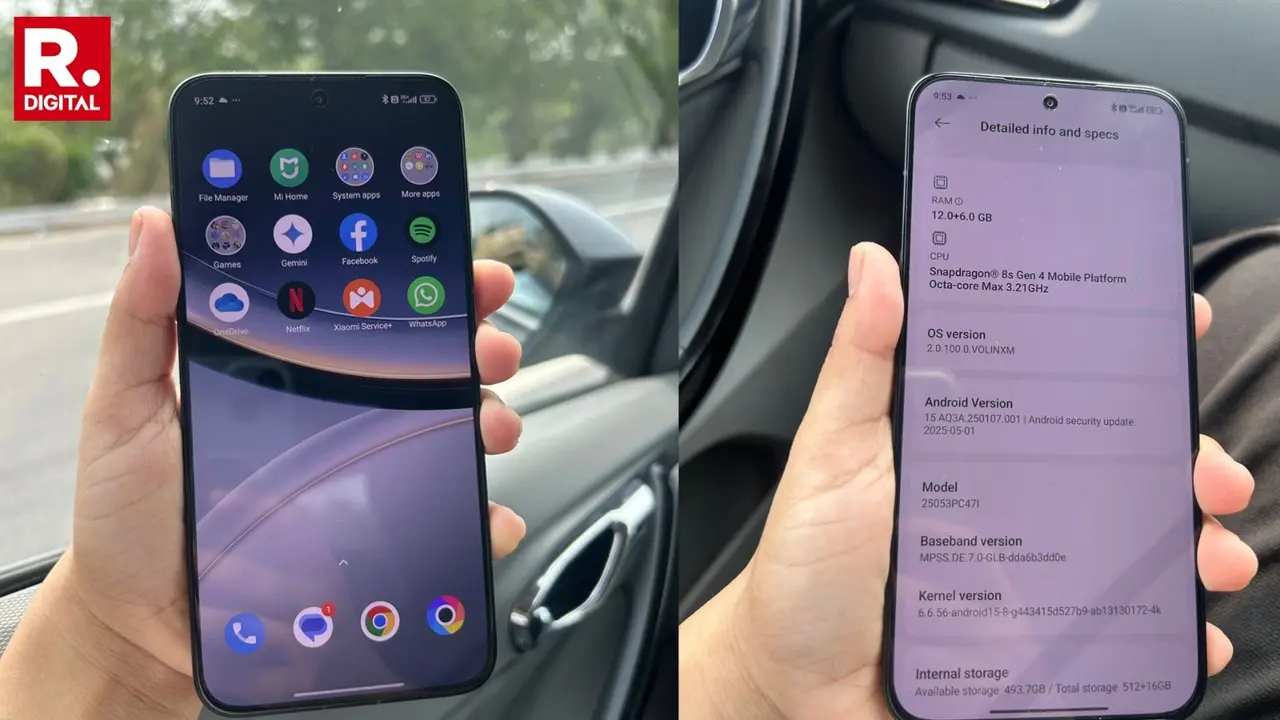 Poco F7 Review: All Speed, No Nonsense - But Is That Enough?