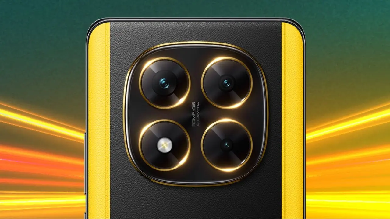 POCO X7, X7 Pro Launch Date in India Announced POCO X7 Pro