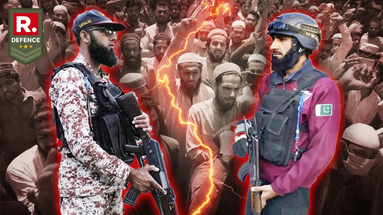 Pakistan Occupied Kashmir Struggles for Basic Human Rights Amid Islamabad’s Unfulfilled Promises PoJK