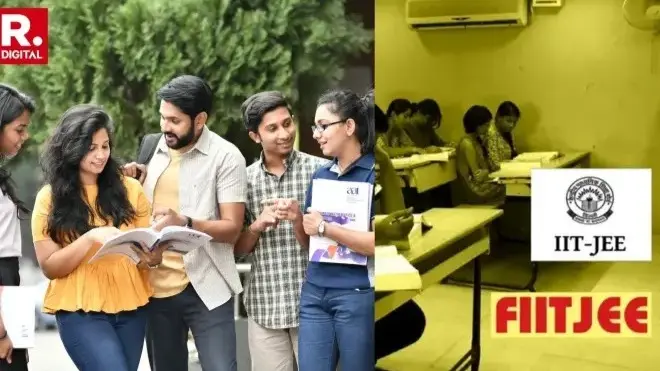 FIIT JEE प्रबंधकों के खिलाफ पुलिस का बड़ा एक्शन, 12 बैंक खातों में 11 करोड़ 11 लाख की रकम सीज Police action against FIIT JEE managers