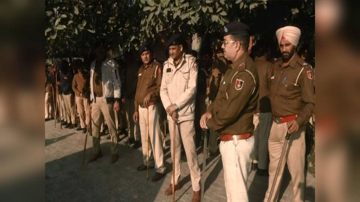 Assamese Student Assaulted at Madhya Pradesh University; Five Expelled as Racial Angle Under Probe 