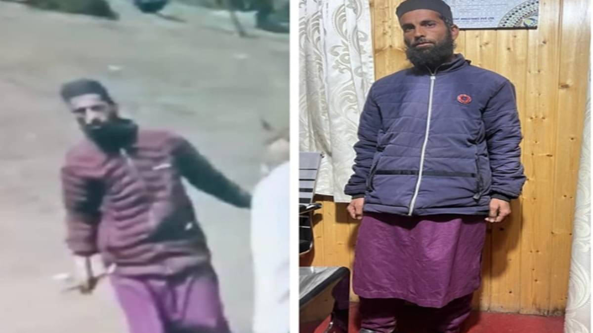 Police Arrest Pony Operator in Pahalgam After Tourist Alleges Religious Query in Viral Video