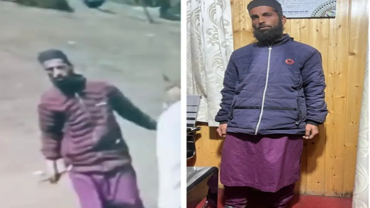 Police Arrest Pony Operator in Pahalgam After Tourist Alleges Religious Query in Viral Video
