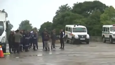 Honeymoon Murder Case: How Did Sonam Kill Her Husband Raja Raghuvanshi? Police To Recreate Crime Scene at Wei Sawdong Falls, Cherrapunji | Republic World