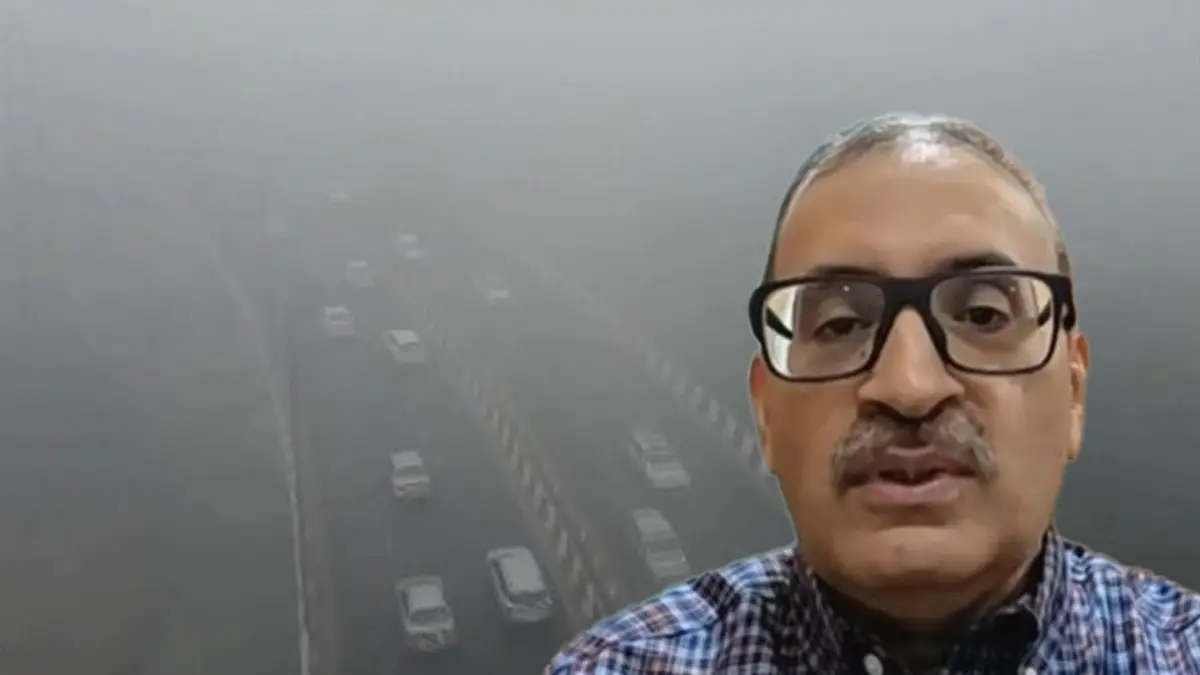 'High AQI Can Even Cause Lung Cancer': ENT Specialist Rubbishes Centre's 'No Correlation' Remark