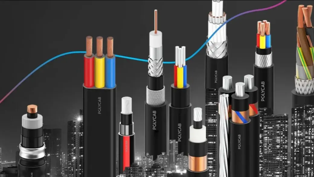 Polycab India's Q3 net profit rises