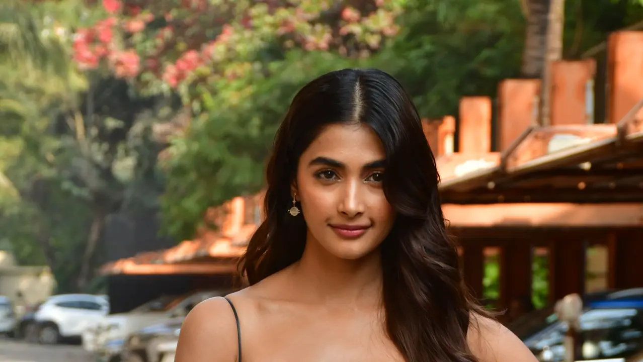 Pooja Hegde