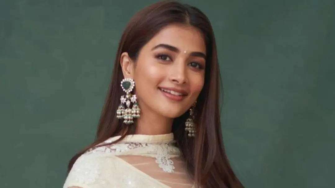 Pooja Hegde