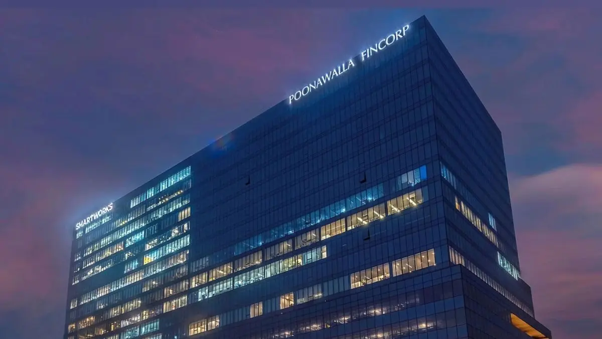 Poonawala Fincorp