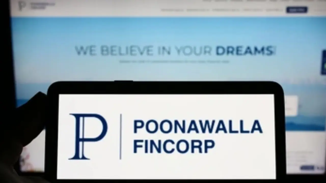 Poonawalla Fincorp