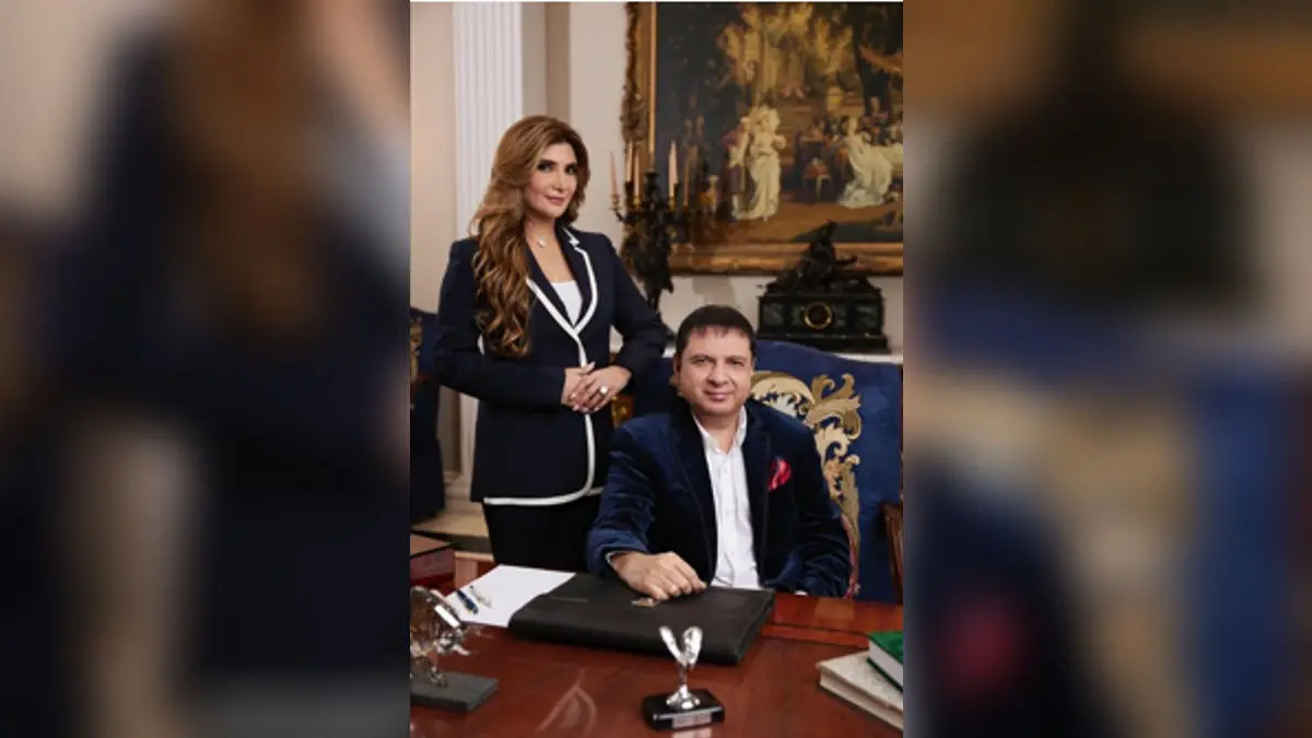 Poonawalla Group Led by Chairman Yohan and Michelle Poonawalla, Embark on a New Growth Phase in Start Ups and Sports