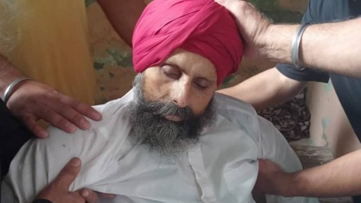 Poonch, Jammu and Kashmir, India 