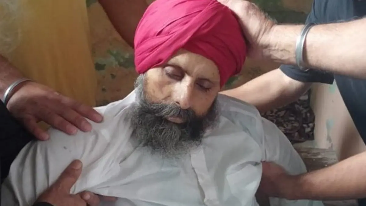 Operation Sindoor Live Updates: Blackout in Amritsar, Residents Asked to Stay Indoors Poonch, Jammu and Kashmir, India