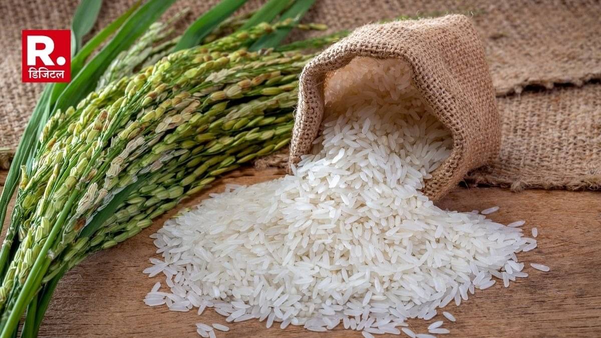 Poor Pakistan will supply rice to Bangladesh
