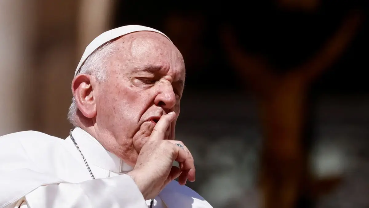 Pope Francis on AI: A Call for Ethics Amid Growing Digital Divide pope francis