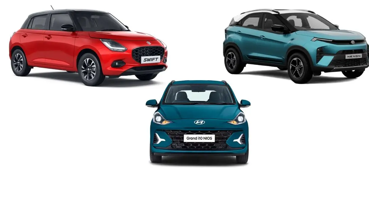 Popular CNG Cars to Consider Around ₹15 Lakhs in India: High on Mileage Popular CNG Cars to Consider Around ₹15 Lakhs in India: High on Mileage
