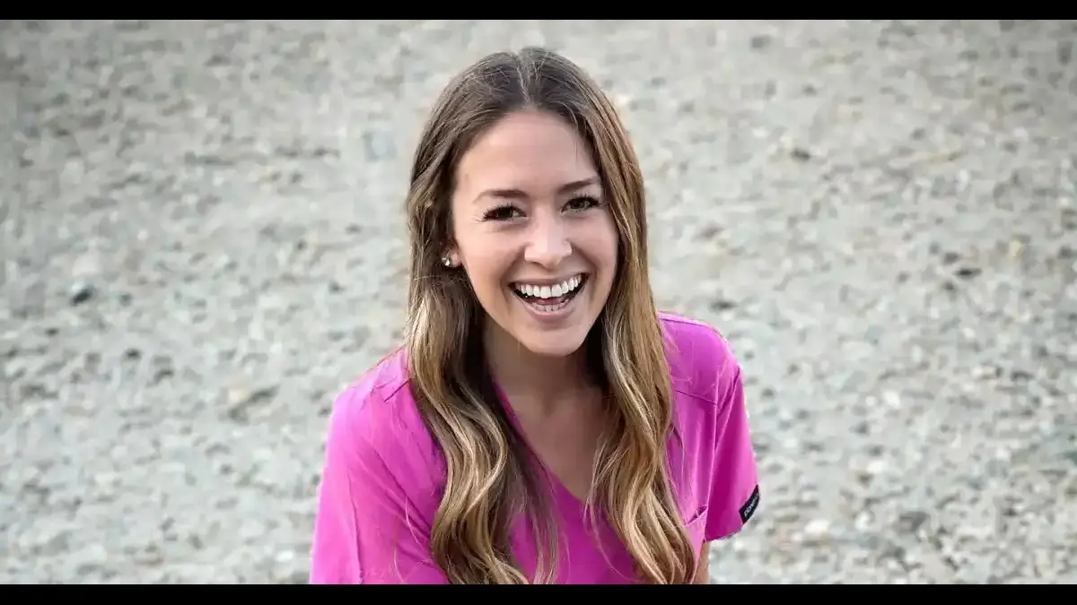 Popular Nursing Influencer Hailey Okula Dies After Childbirth Complications