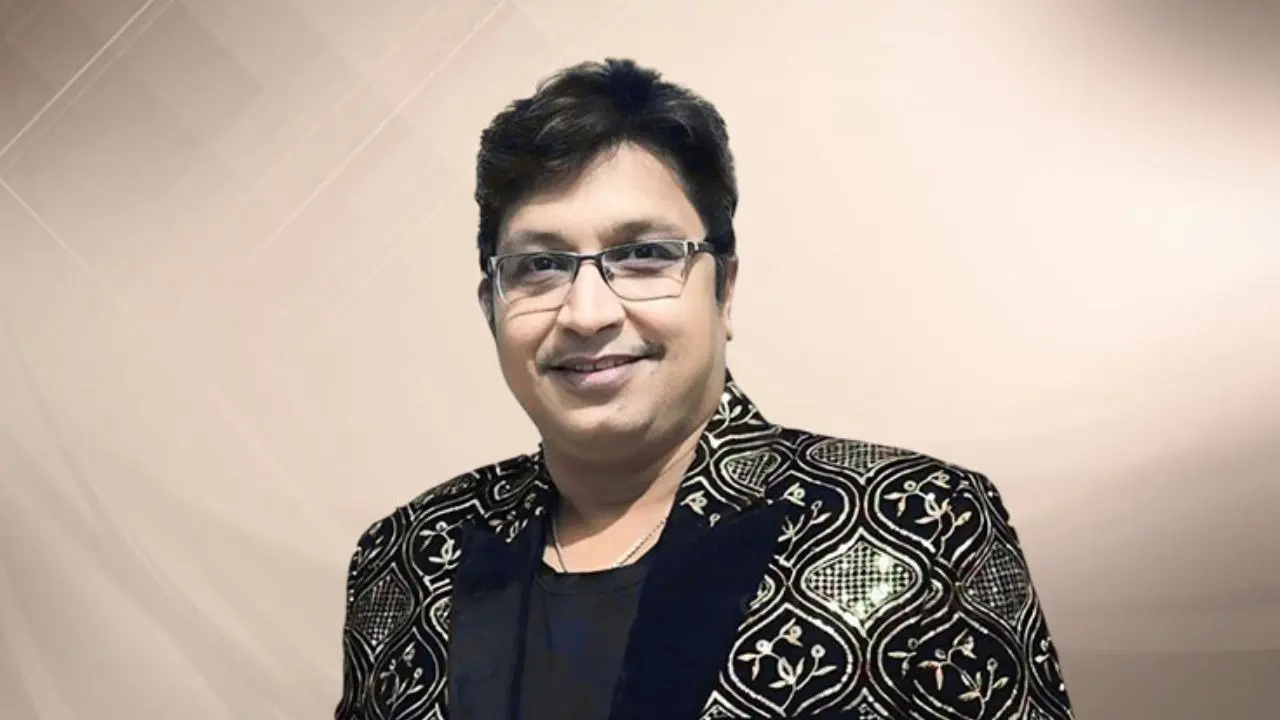 Popular Odia Music Composer Abhijit Majumdar Dies At 54 After Battling Prolonged Illness