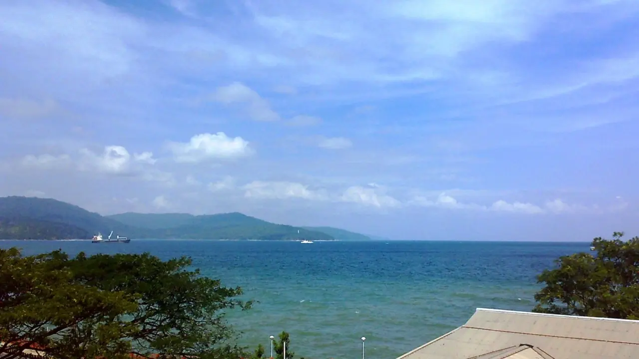 Port Blair Renamed as Sri Vijaya Puram 'to Free Nation From Colonial Imprints' Port blair