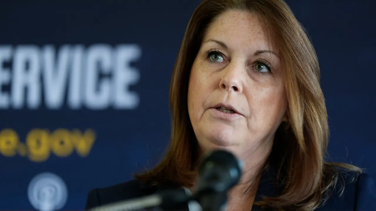 Post Attack on Trump, Secret Service Chief Cheatle Vowed to 'Move Heaven And Earth' | Read Why Post Attack on Trump, Secret Service Chief Cheatle Vowed to 'Move Heaven And Earth' | Read Why