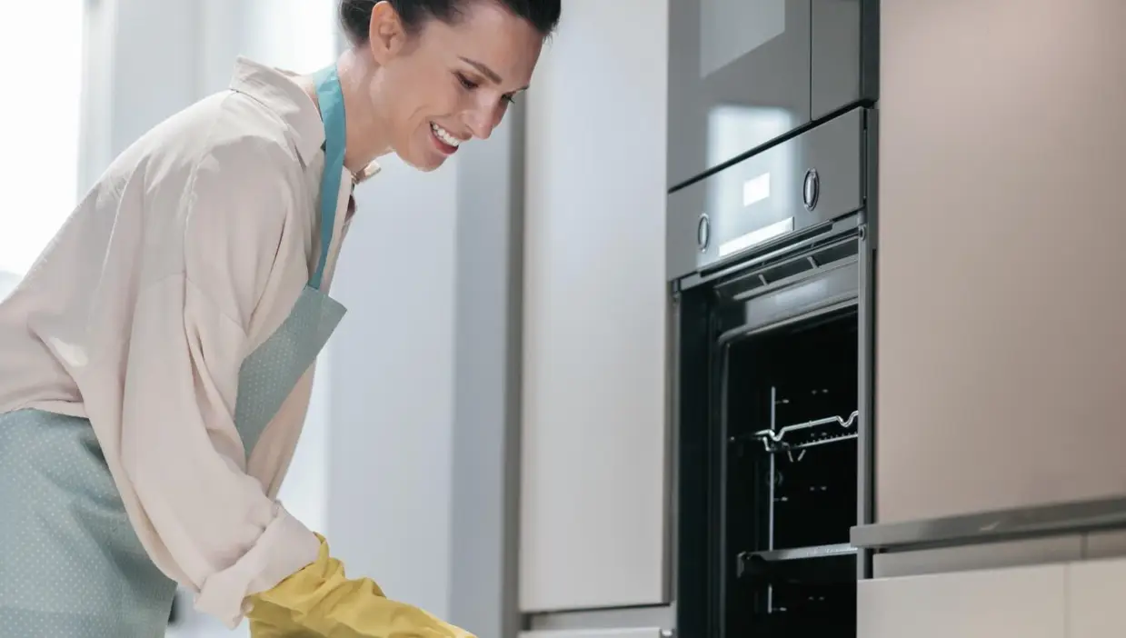 Diwali Cleaning 10 Essential Kitchen Cleaning Tips For Post Festival