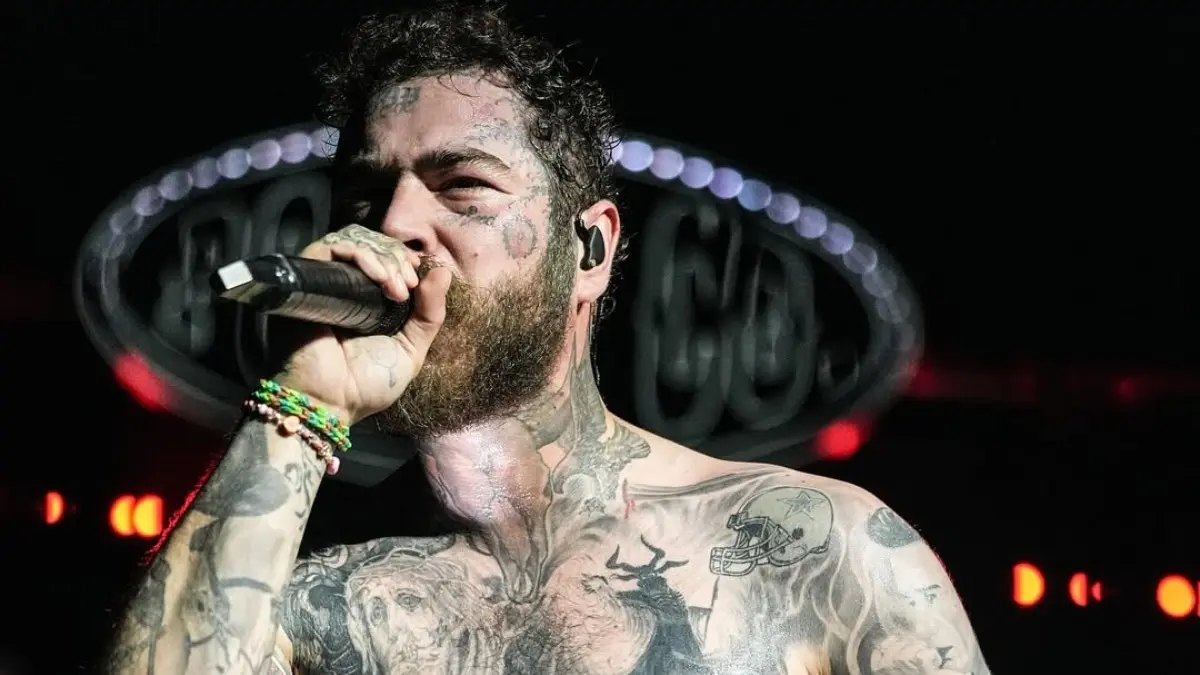 Post Malone India Concert: Date, Time, Venue, How To Book Tickets, Prices And More Post Malone will perform in Guwahati, India on December 8