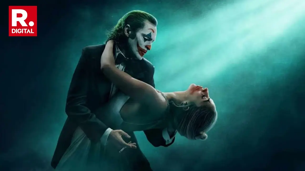 Joker 2 Actor Reveals 'How Terrible' The Movie Is In Scathing Review: Not Even Hate-Watchable Poster of Joker 2