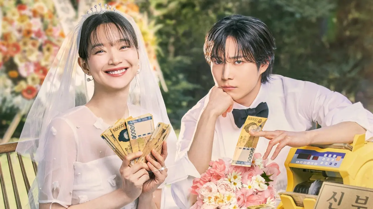 No Gain No Love: NSFW Content In K-Drama Leaves Internet ROFLing | Watch Poster of No Gain No Love