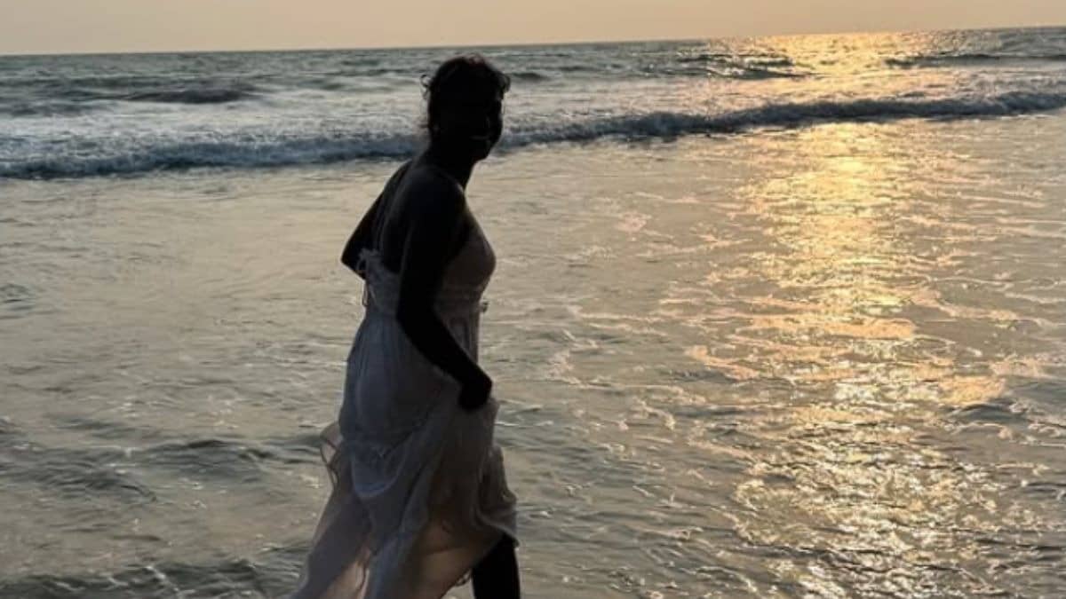 Poulomi Das Mother Pass Away