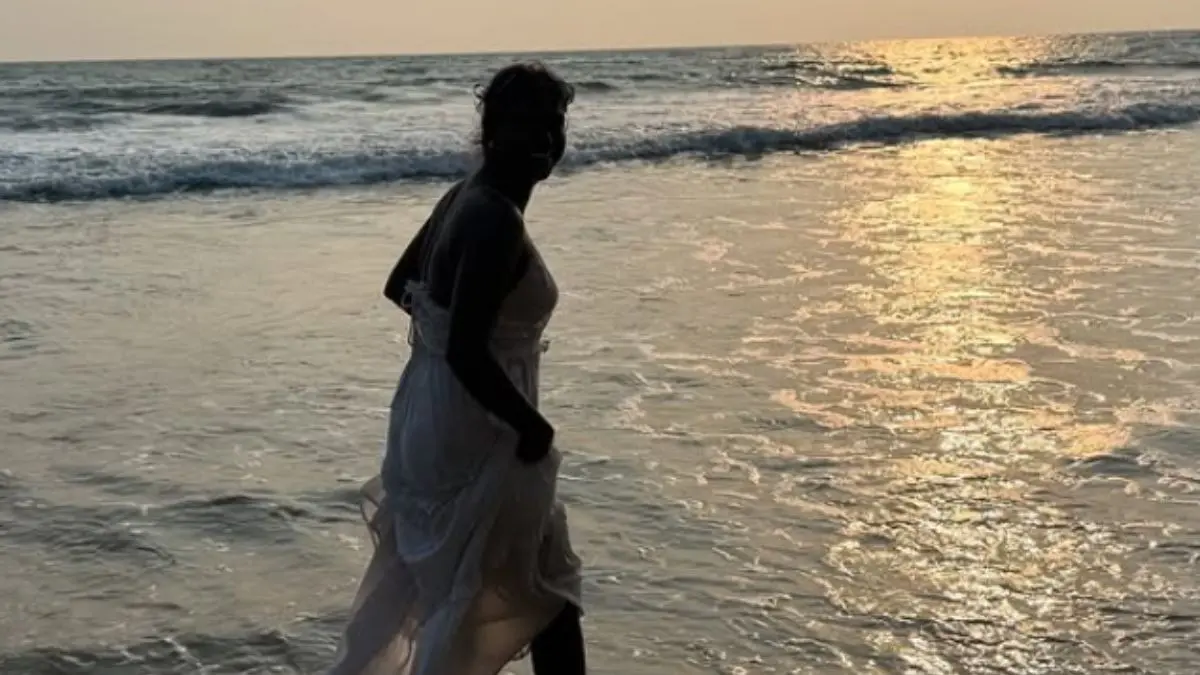 Poulomi Das Mother Pass Away