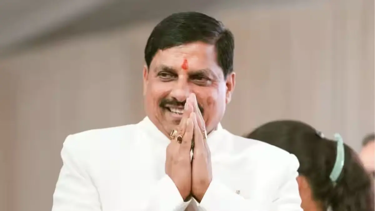 Power Supply Agreements for 4,000 MW to be Signed in Presence of CM Dr. Yadav