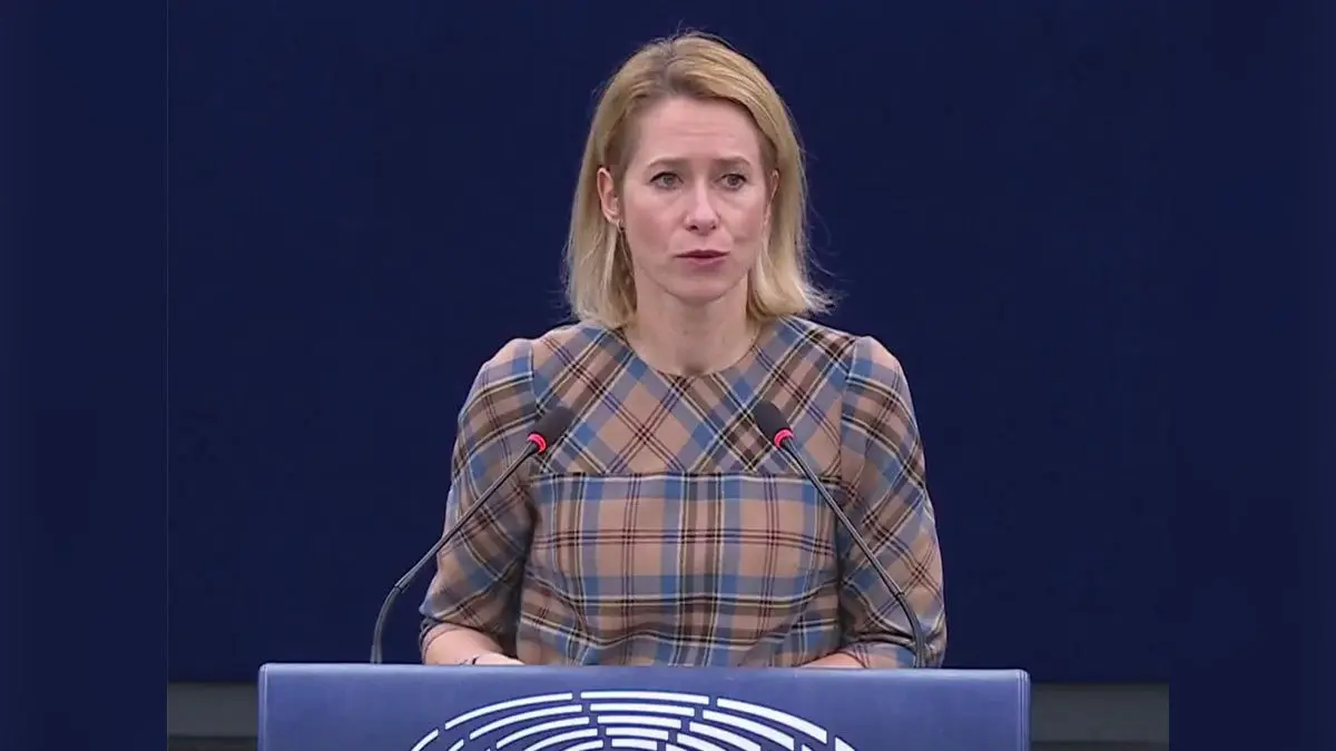 'Powerful New Agenda': EU to Sign Defence and Security Partnership at EU-India Summit