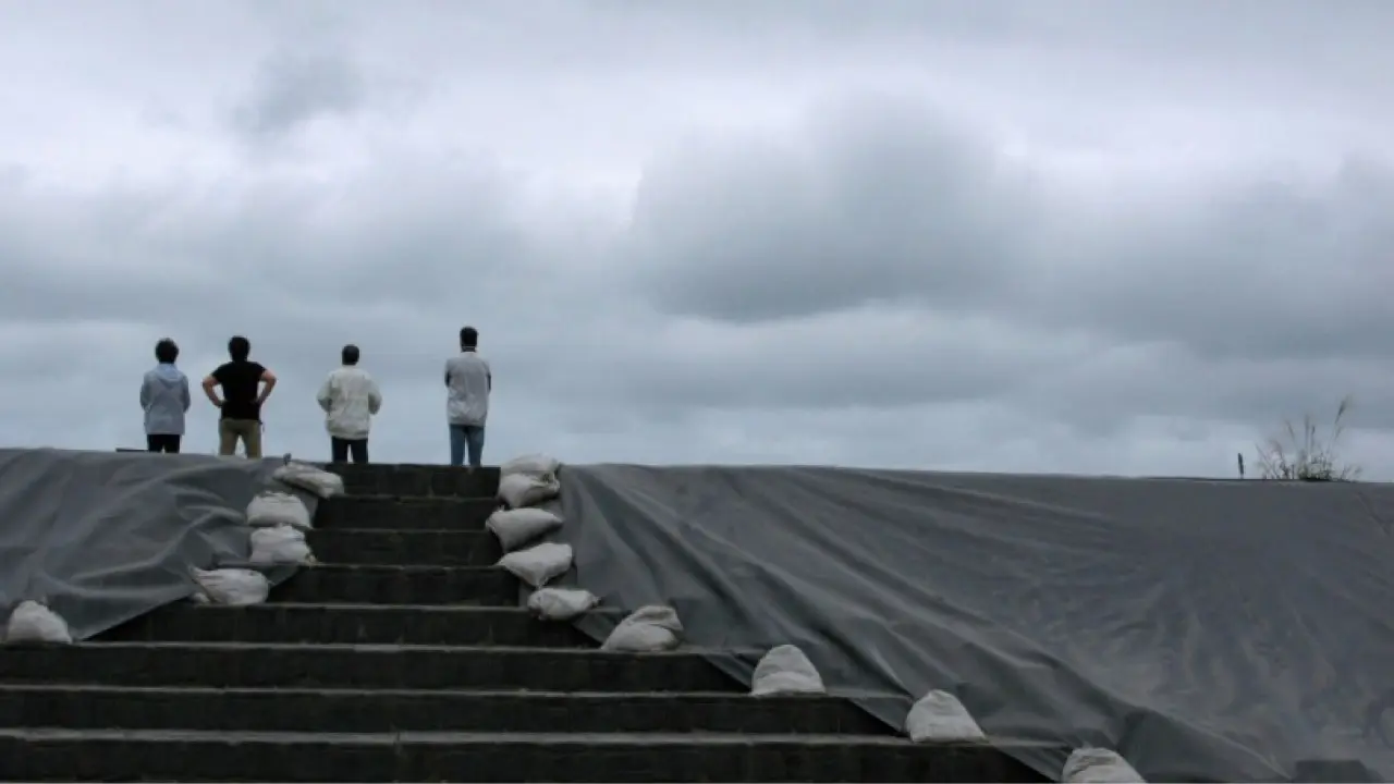 Powerful Quake Strikes Japan, Tsunami Advisory Issued