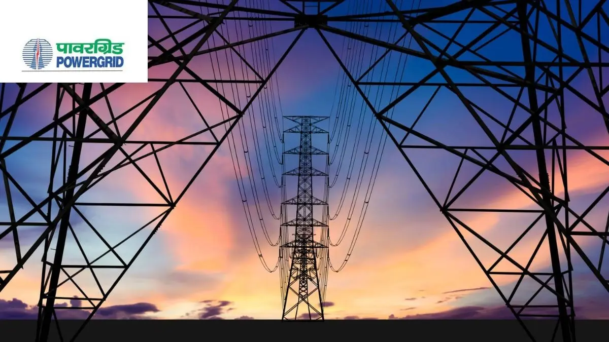 Union Cabinet Raises Equity Limit for Powergrid to ₹7,500 Crore Per Subsidiary Powergrid I New Equity Limit