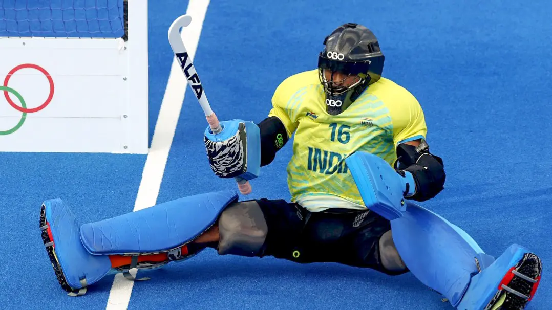 'My Country Has Given Me Back': PR Sreejesh Expresses Deep Appreciation Following Padma Bhushan Honour PR Sreejesh