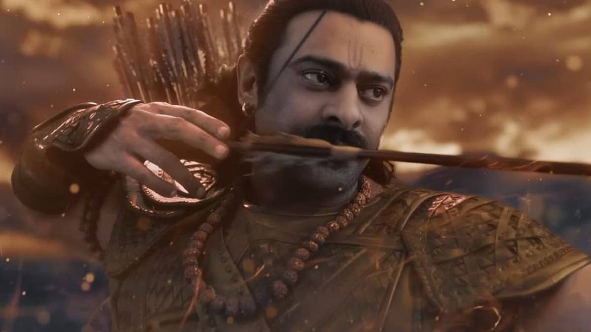 Adipurush Memes Trend After Ashish Chanchlani Mocks Film