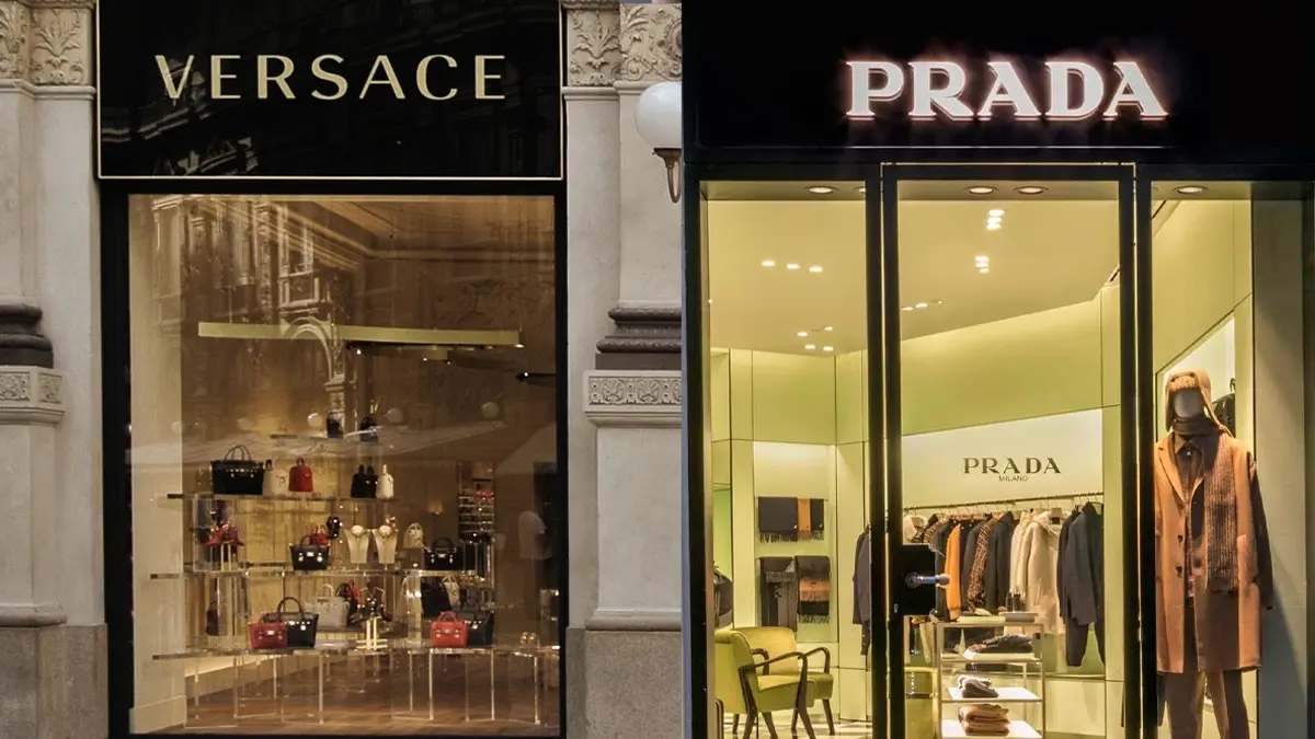 Prada acquires Versace on Gianni Versace’s 79th birth anniversary