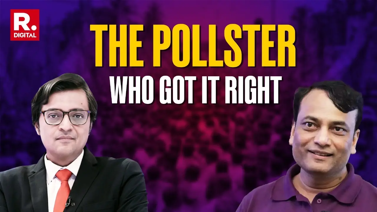 Pradeep Gupta Exclusive