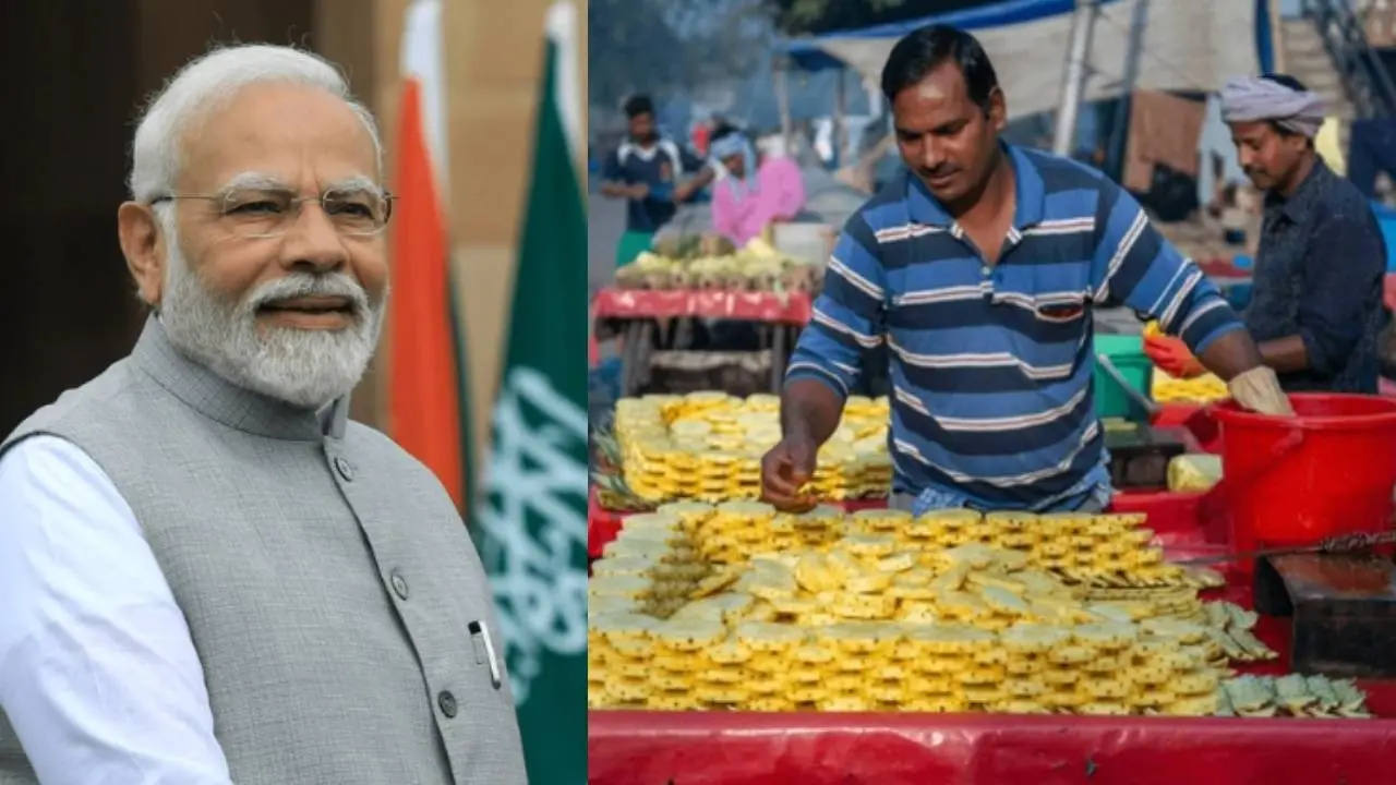 Pradhan Mantri Shram Yogi Maandhan Yojana