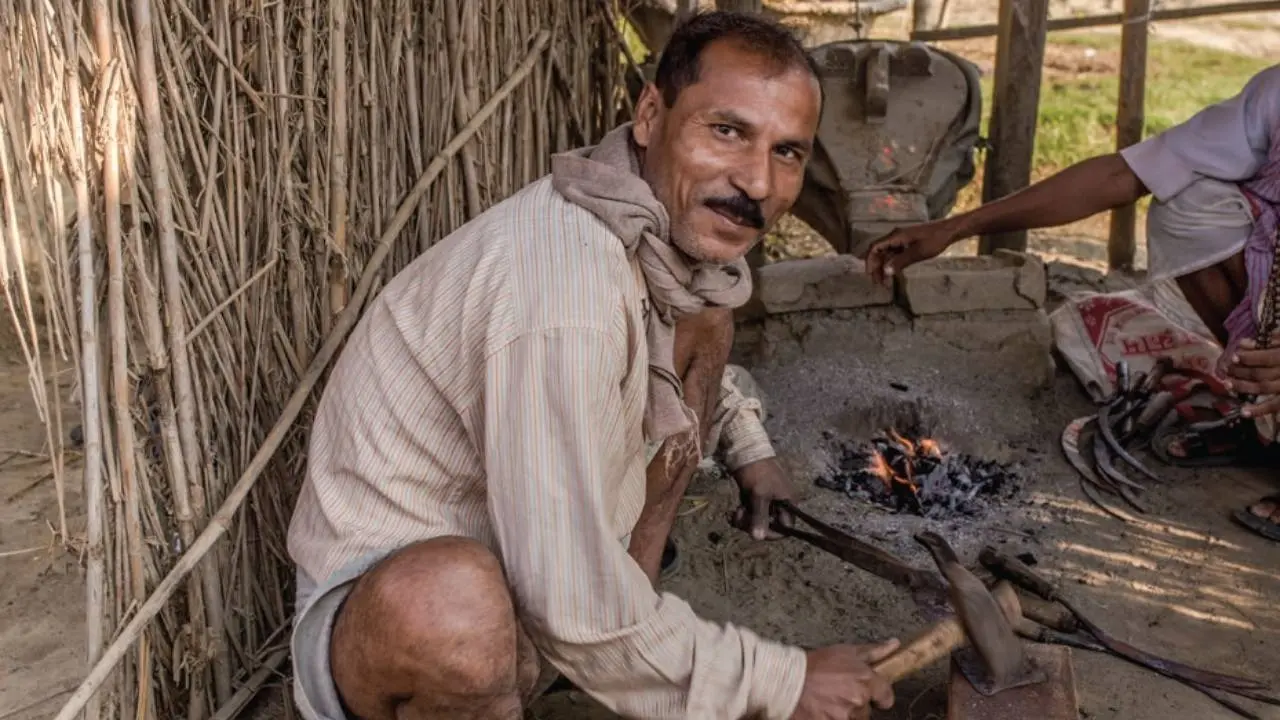 Pradhan Mantri Vishwakarma Yojana