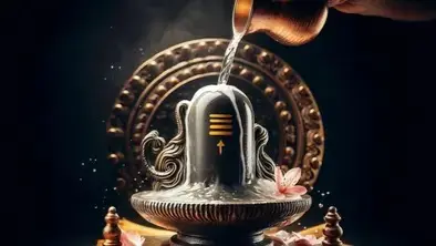 Pradosha Vrat representative image.